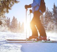 canmore inn & suites winter activities