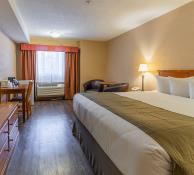 Canmore Inn & Suites, hotel in Canmore AB