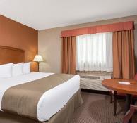 Canmore Inn & Suites, hotel in Canmore AB