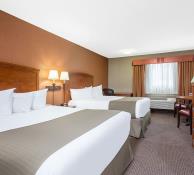 Canmore Inn & Suites, hotel in Canmore AB