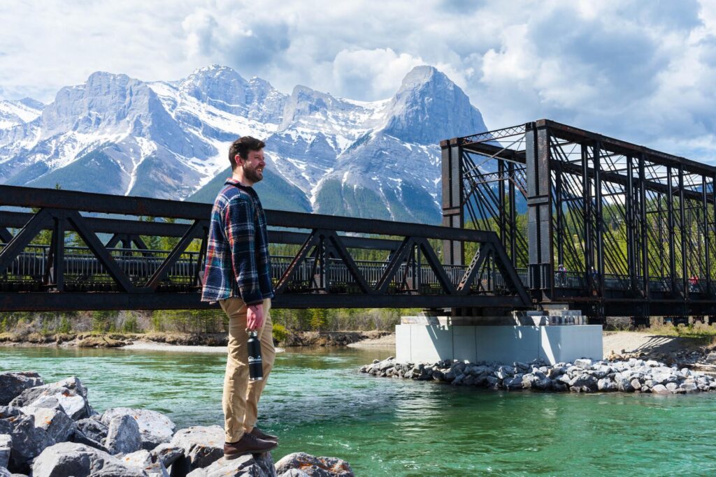 Engine Bridge