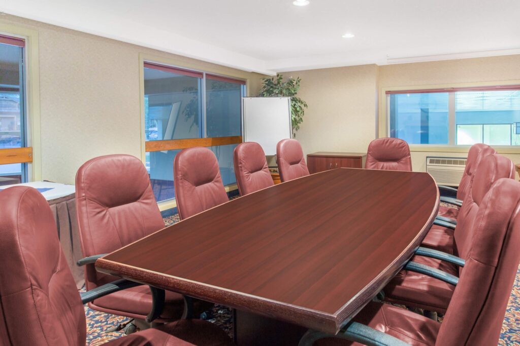 boardroom