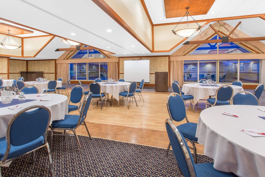 conference